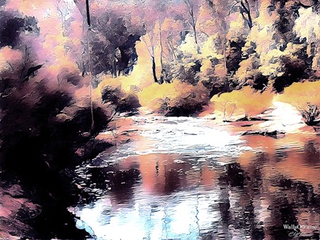 Digital manipulation of my photo